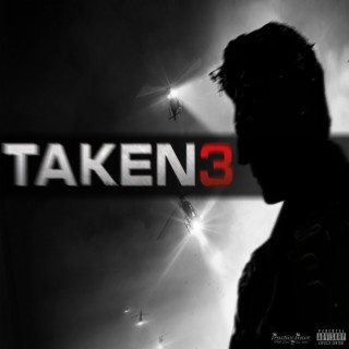 Taken 3