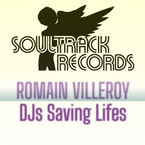 Djs Saving Lives | Boomplay Music