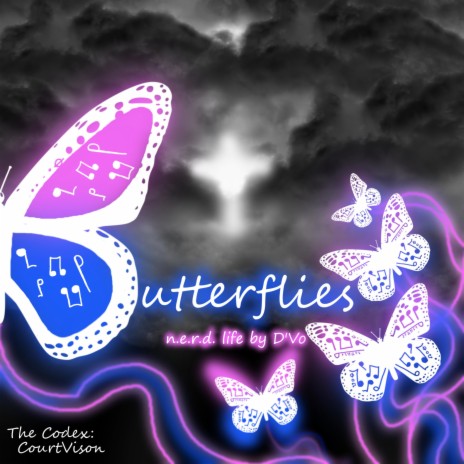 BUTTERFLIES