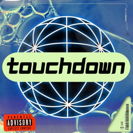 Touchdown | Boomplay Music