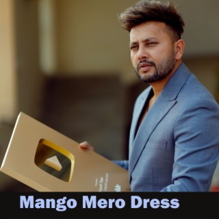 Mango Mero Dress