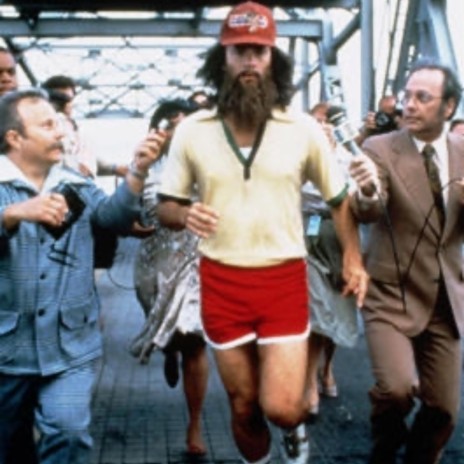 Forrest Gump | Boomplay Music