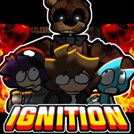 Ignition | Boomplay Music