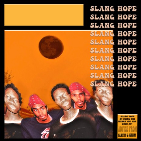 slang hope ft. Wiseboy Jeremy | Boomplay Music