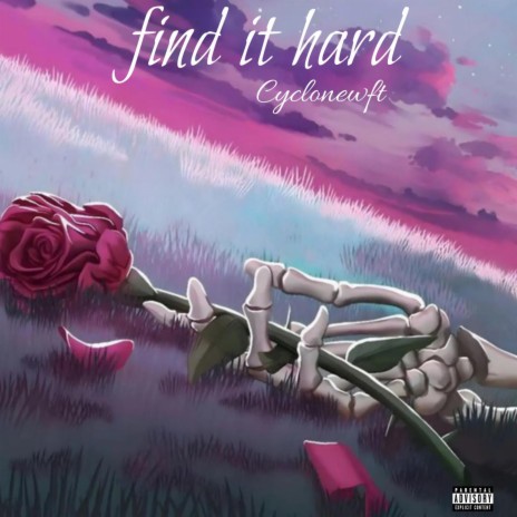 Find it hard | Boomplay Music