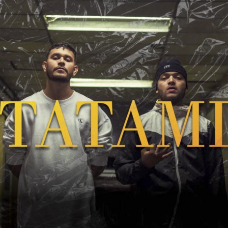 TATAMI ft. Empíreo | Boomplay Music