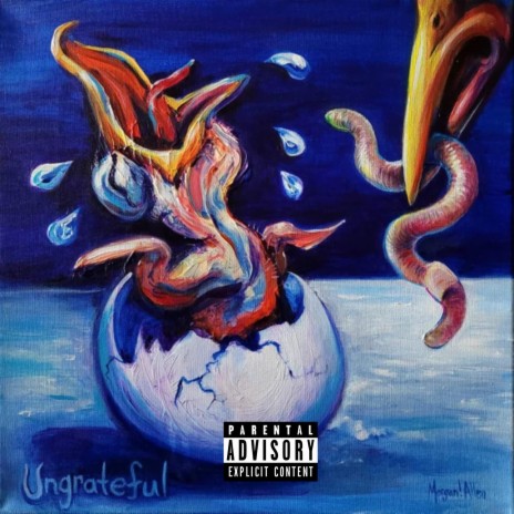 Ungrateful (Radio Edit) | Boomplay Music