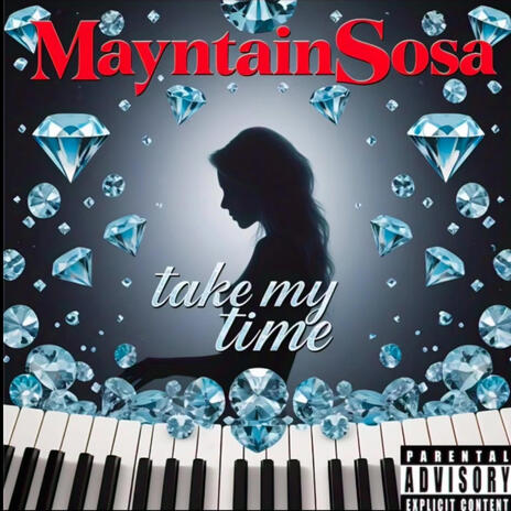 Take My Time | Boomplay Music