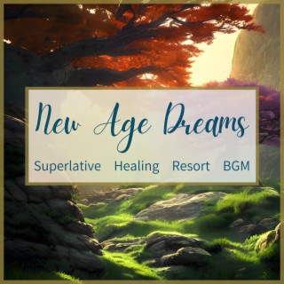 Superlative Healing Resort Bgm