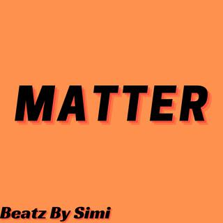 matter