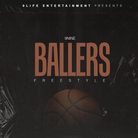 Ballers Freestyle (Bala Jr De Baller)