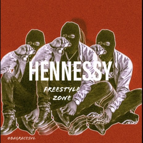 Hennessy x freezone | Boomplay Music