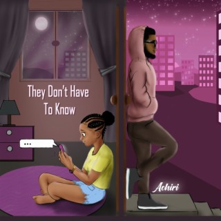 They don't have to know lyrics | Boomplay Music