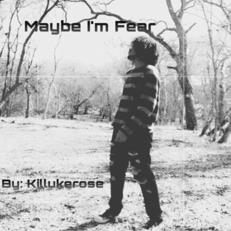 Maybe I'm Fear ft. Noemichuu