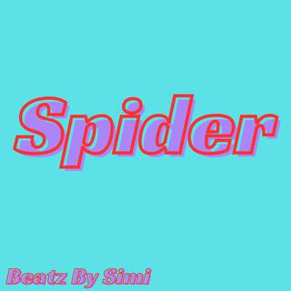 spider