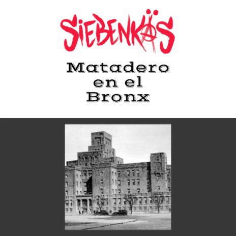 Matadero en el Bronx