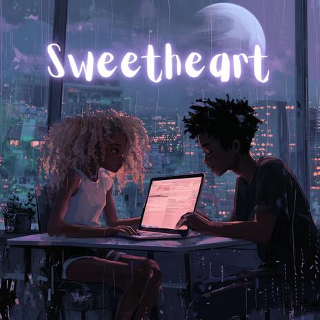 Highschool Sweatheart | Boomplay Music