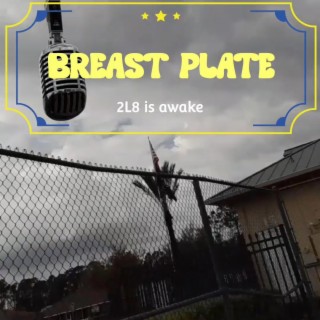 Breast plate