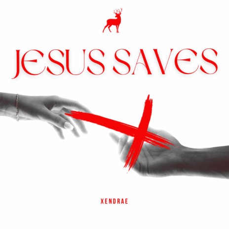 Jesus Saves