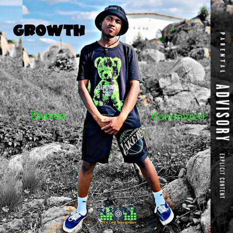 Growth | Boomplay Music