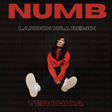 numb (Landon Hill Remix) | Boomplay Music