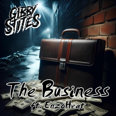 The Business ft. EnzoHeat | Boomplay Music