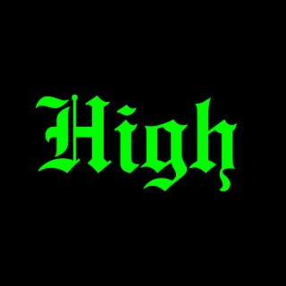 High