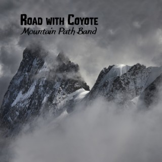 Road with Coyote
