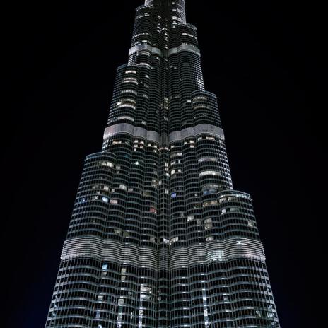 dubai