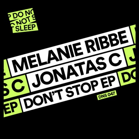 Don't Stop (Edit) ft. Jonatas C | Boomplay Music