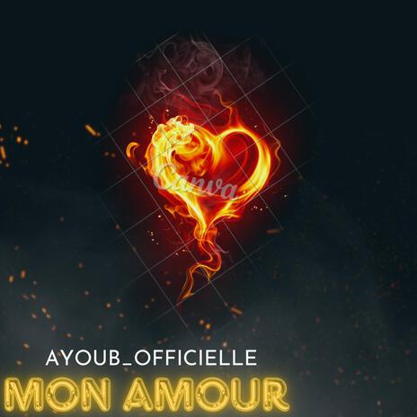 MON AMOUR (Radio Edit) | Boomplay Music