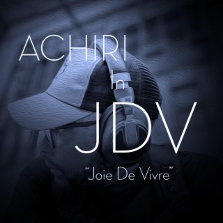 JDV 'Joie De Vivre'