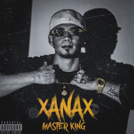 Xanax ft. Master King | Boomplay Music