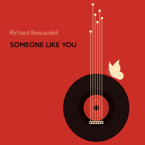 SOMEONE LIKE YOU | Boomplay Music