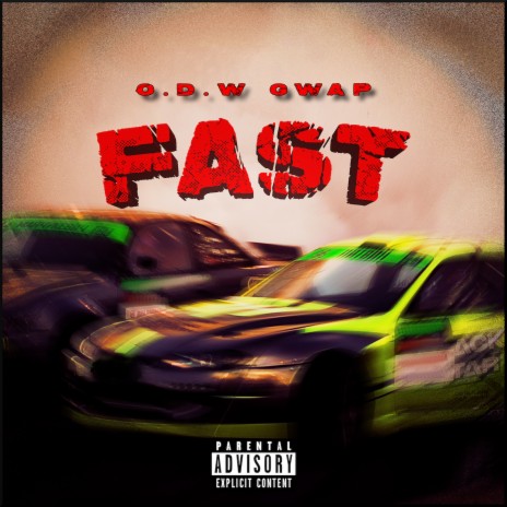 Fast! | Boomplay Music