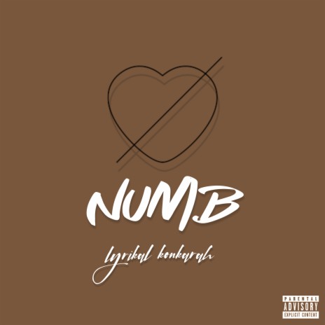 Numb | Boomplay Music