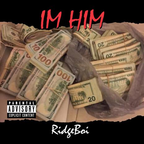 IM HIM | Boomplay Music