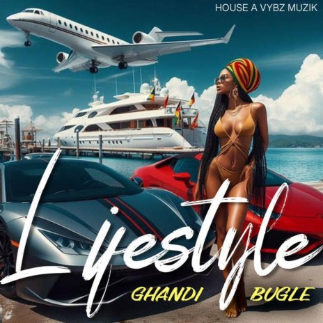 Lifestyle ft. Bugle | Boomplay Music