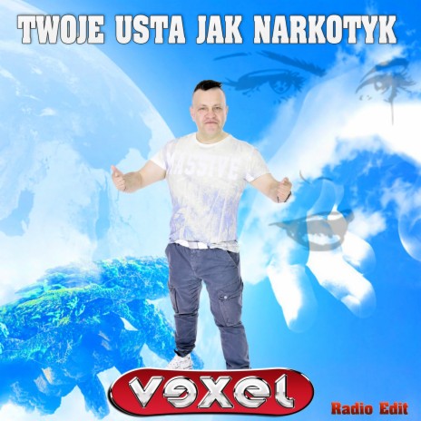 Twoje Usta Jak Narkotyk (Radio Edit) | Boomplay Music