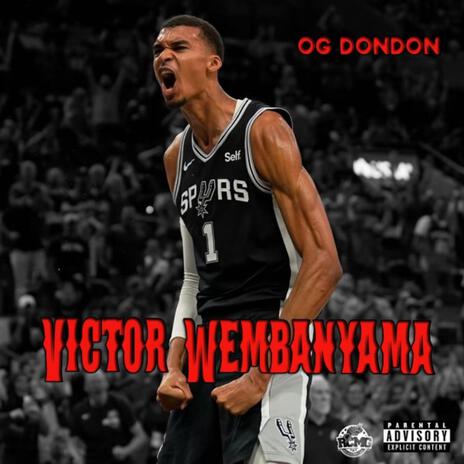 Victor Wembanyama | Boomplay Music