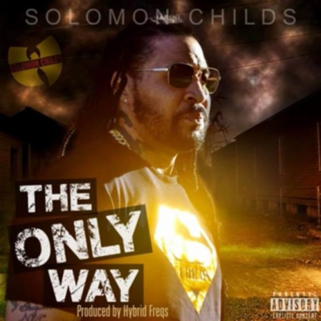 The Only Way | Boomplay Music