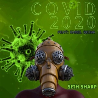 Covid 2020 (feat. Karel Reina)