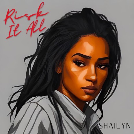 Risk It All | Boomplay Music