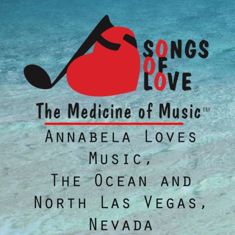 Annabela Loves Music, the Ocean and North Las Vegas, Nevada | Boomplay Music