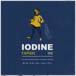 Iodine