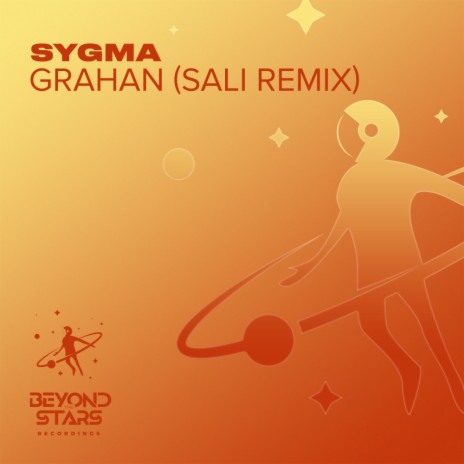 Grahan (Sali Extended Remix)