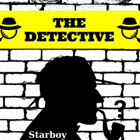 The Detective's Deduction | Boomplay Music
