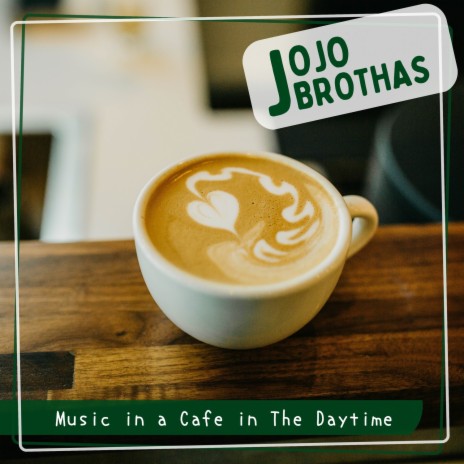 A Cup of the Barista's Mind | Boomplay Music