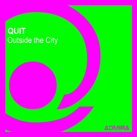 Outside the City | Boomplay Music