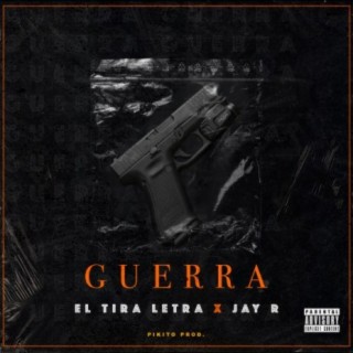 Guerra (feat. Jay R)
